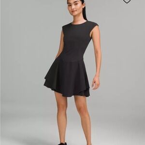 Everlux Lululemon tennis dress